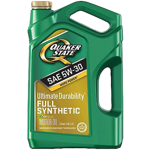 Quaker State 5W-30 Full Syn Durability 5QT