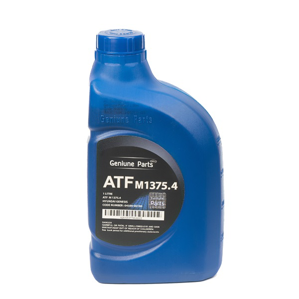 Genuine Parts ATF 1375.4 1lit