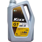 Kixx 10W-40 4lit