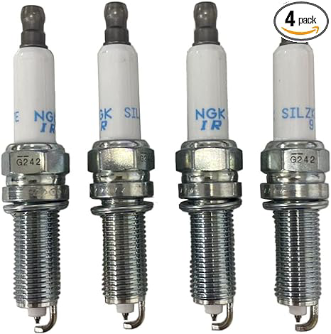 عکس محصول HYUNDAI Genuine SPARK PLUG 18849-09070