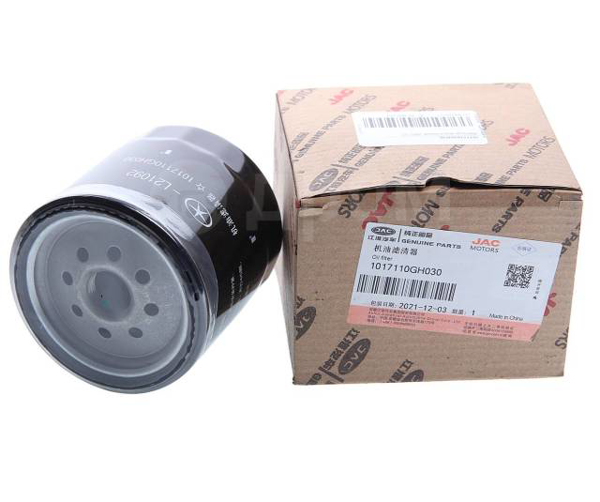 محصول JAC Genuine Oil Filter 1017110GH030