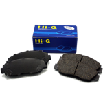 HI-Q Front Brake pad SP1155