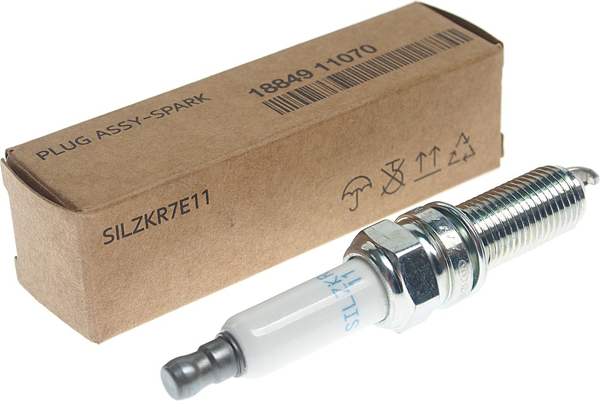 HYUNDAI Genuine SPARK PLUG 18849-11070