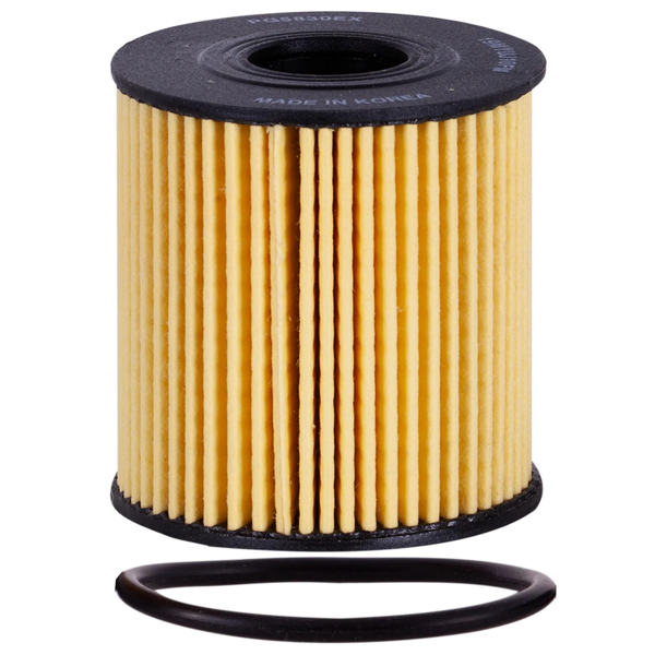 JAC Genuine Oil Filter 1010208GD190