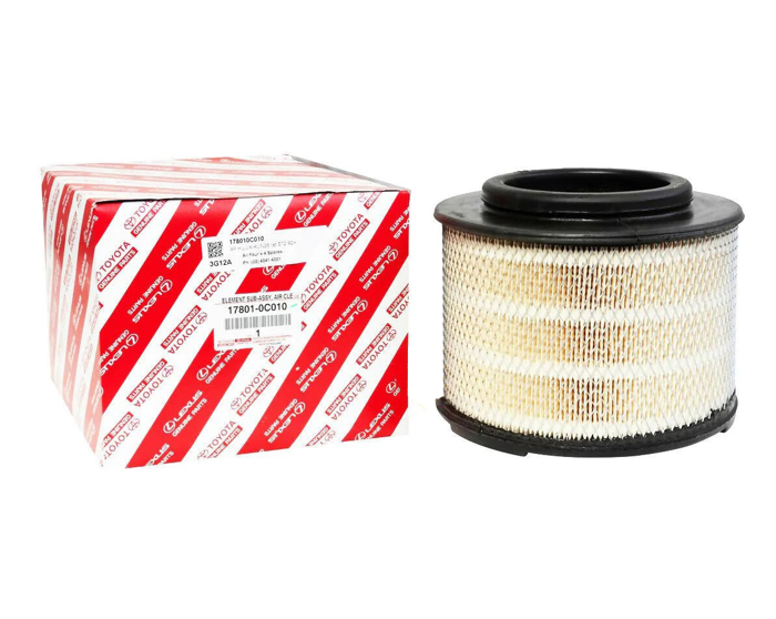 عکس محصول TOYOTA GENUINE AIR FILTER 17801-0C010