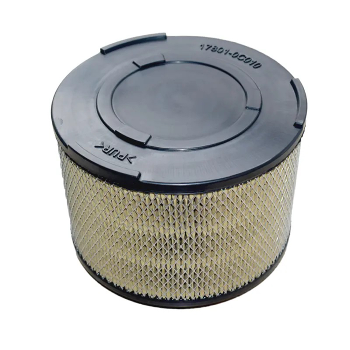 عکس محصول TOYOTA GENUINE AIR FILTER 17801-0C010