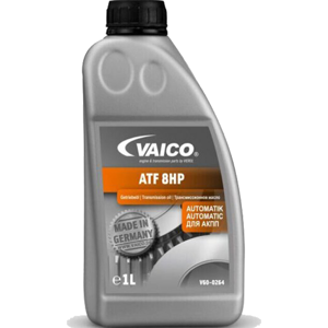 محصول روغن گیربکس وایکو مدل VAICO ATF 8HP اصلی ساخت آلمان یک لیتری