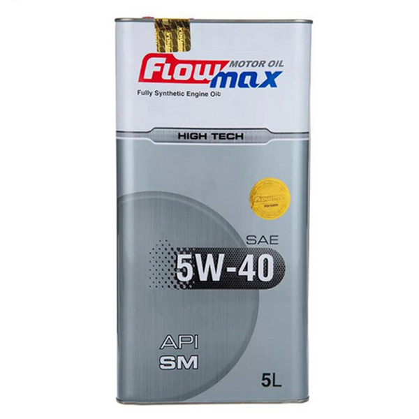 Pars Flowmax HIGH TECH 5W-40 SM 5Lit