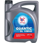 BEHTAM Quantic 10W-40 SL 5lit