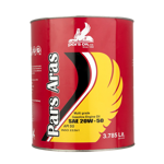 PARS ARAS 20W-50 SG 3.785lit