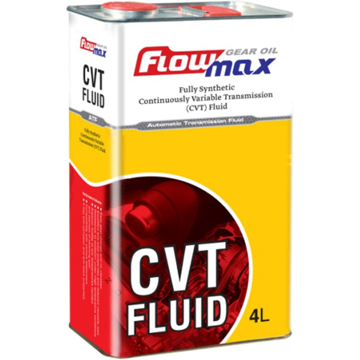 عکس محصول PARS Flow max ATF CVT FLUID 4lit