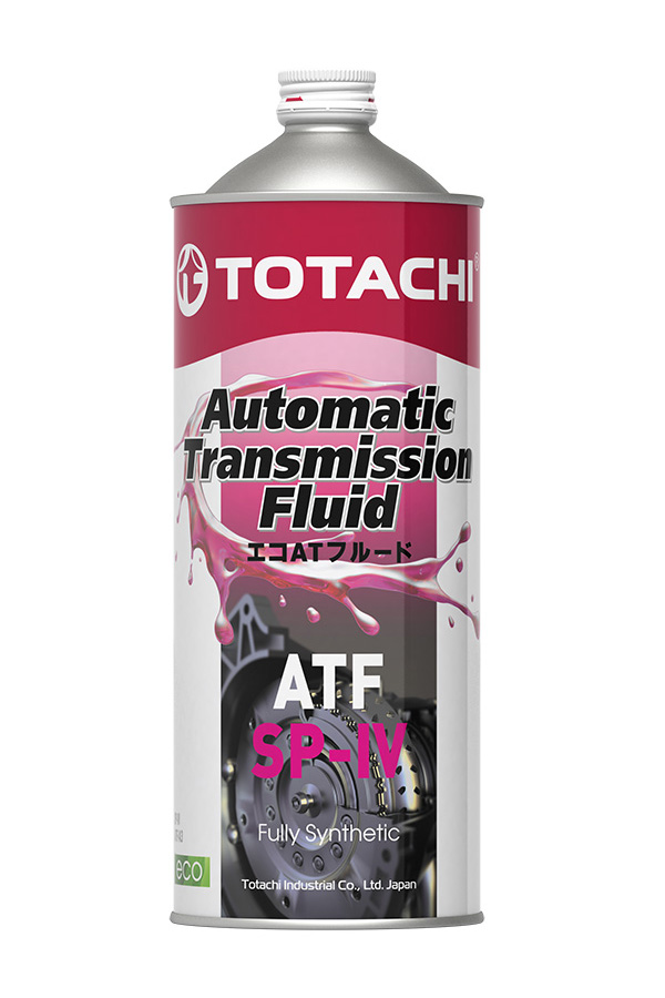 TOTACHI ATF SP-IV 1Lit