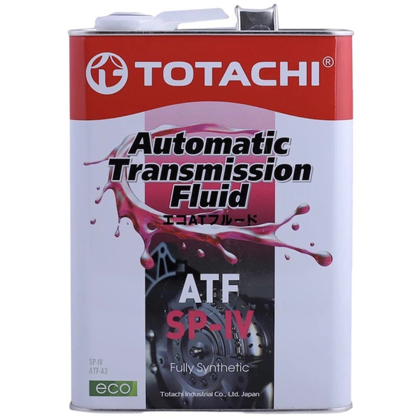 TOTACHI ATF SP-IV 4Lit