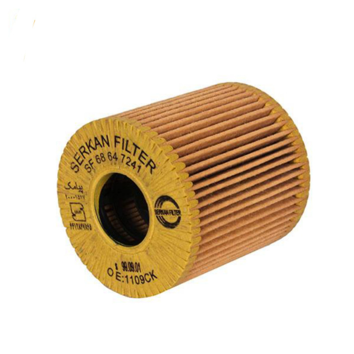 عکس محصول SERKAN OIL FILTER SF 7241