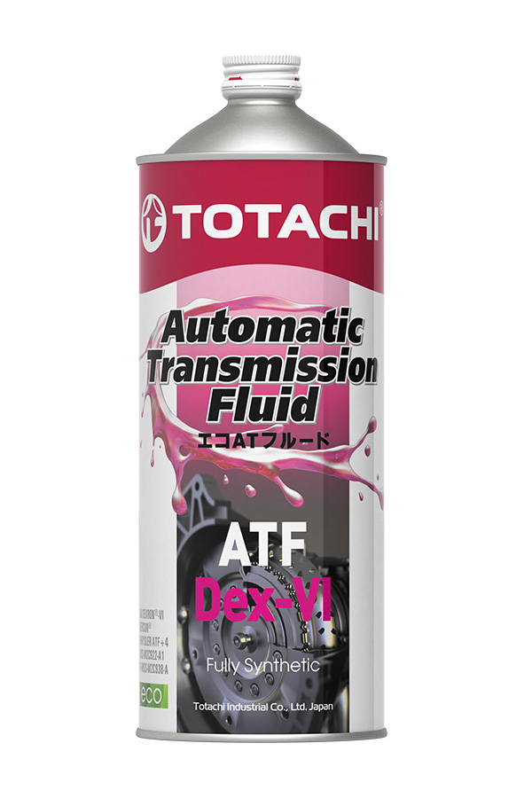 TOTACHI ATF Dex-VI 1Lit