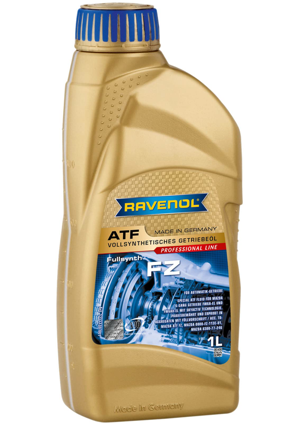 RAVENOL ATF FZ Fluid 1lit