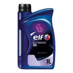 ELF MATIC G3 TRANSMISSION FLUID 1Lit