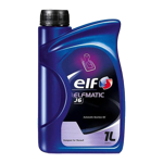 ELF MATIC J6 Gear Box Oil 1lit