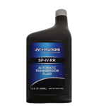 HYUNDAI Transmission Fluid ATF SP-IV RR 1lit