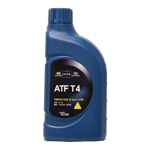 MOBIS Automatic Transmission ATF T-IV  1lit