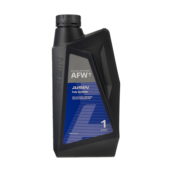 AISIN ATF AFW PLUS 1lit