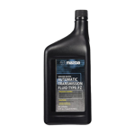 MAZDA Genuine Transmisson Fluid FZ 1QT