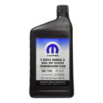 MOPAR DDCT SAE 75W Hydraulic Fluid 1QT