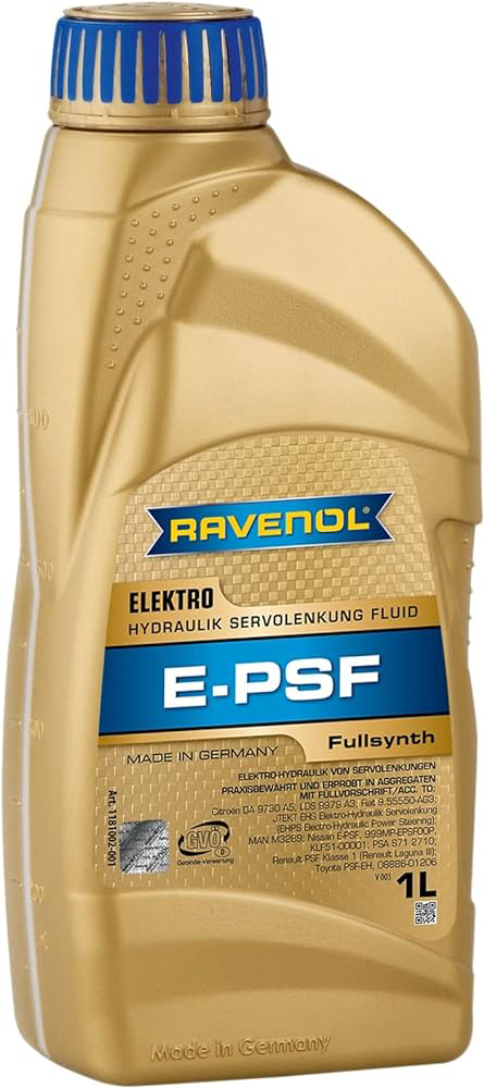 RAVENOL E-PSF Fluid 1lit