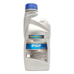 RAVENOL PSF HYDRAULIC AND POWER STEERING FLUID 1lit