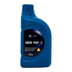 MOBIS NEW PSF-3 Power Steering Fluid