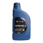 محصول روغن هیدرولیک فرمان موبیس مدل  ULTRA PSF-4 یک لیتری