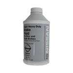 NISSAN SUPER HEAVY DUTY BRAKE FLUID DOT3 354ML