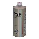 NISSAN GENUINE POWER STEERING FLUID PSF 1lit