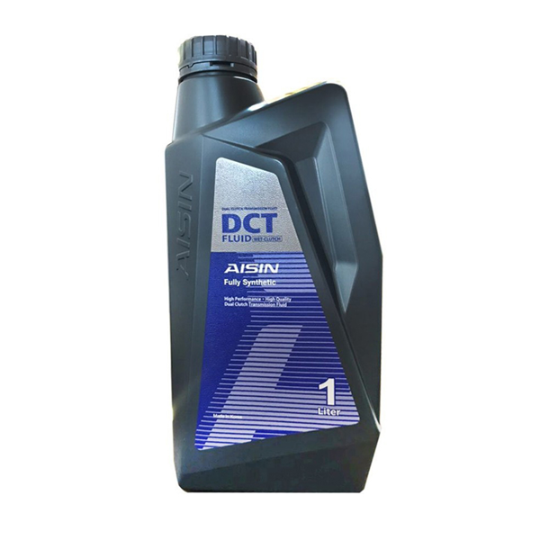 AISIN DCTF Transmission Fluid 1lit 