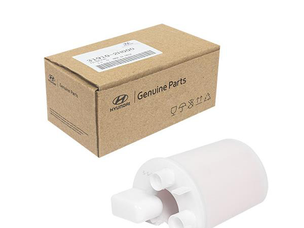 عکس محصول HYUNDAI Genuine Fuel Filter 31910-2H000