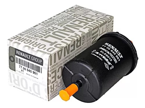 عکس محصول RENAULT Genuine FUEL FILTER 77 00 845 961