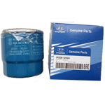 HYUNDAI Genuine Oil Filter 26300-02503