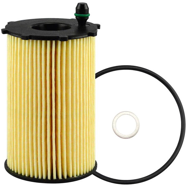 HYUNDAI GENUNE OIL FILTER 26320-3CAA0