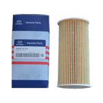 Hyundai Motor Genuine Oil Filter 26320-2F100