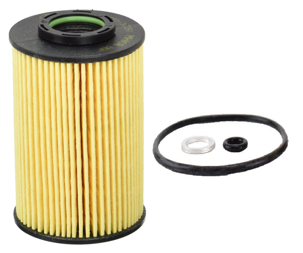 Hyundai Genuine Oil Filter 26320-3C250