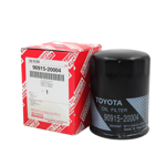 TOYOTA GENUINE OIL FILTER 90915-20004