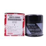  Toyota Geniune  Oil Filter 90915-20003