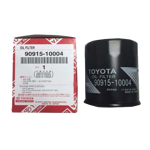 Toyota Geniune  Oil Filter 90915-10004