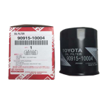 محصول فیلتر روغن تویوتا پارت نامبر  TOYOTA 90915-10004  اصلی (جنیون)