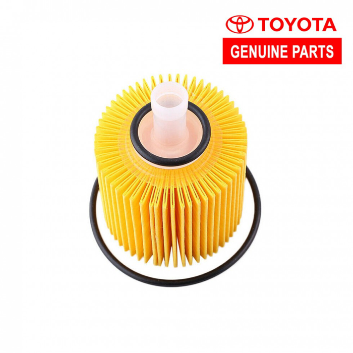 عکس محصول Toyota Geniune Oil Filter 04152-31090 