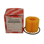 TOYOTA Genuine Oil Filter 04152-37010