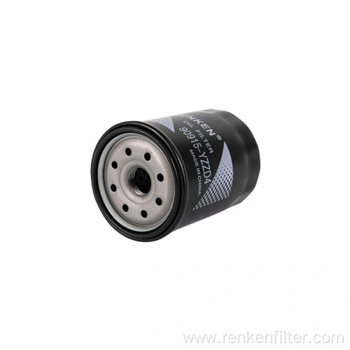 عکس محصول  Toyota Geniune Oil Filter 90915-YZZD4