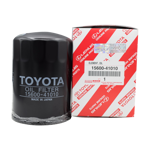 محصول فیلتر روغن تویوتا پارت نامبر TOYOTA 15600-41010 جنیون(اصلی)