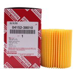 Toyota Genuine Oil Filter 04152-38010