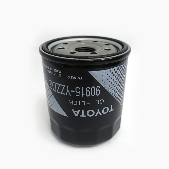 عکس محصول TOYOTA GENUINE OIL FILTER 90915-YZZD2